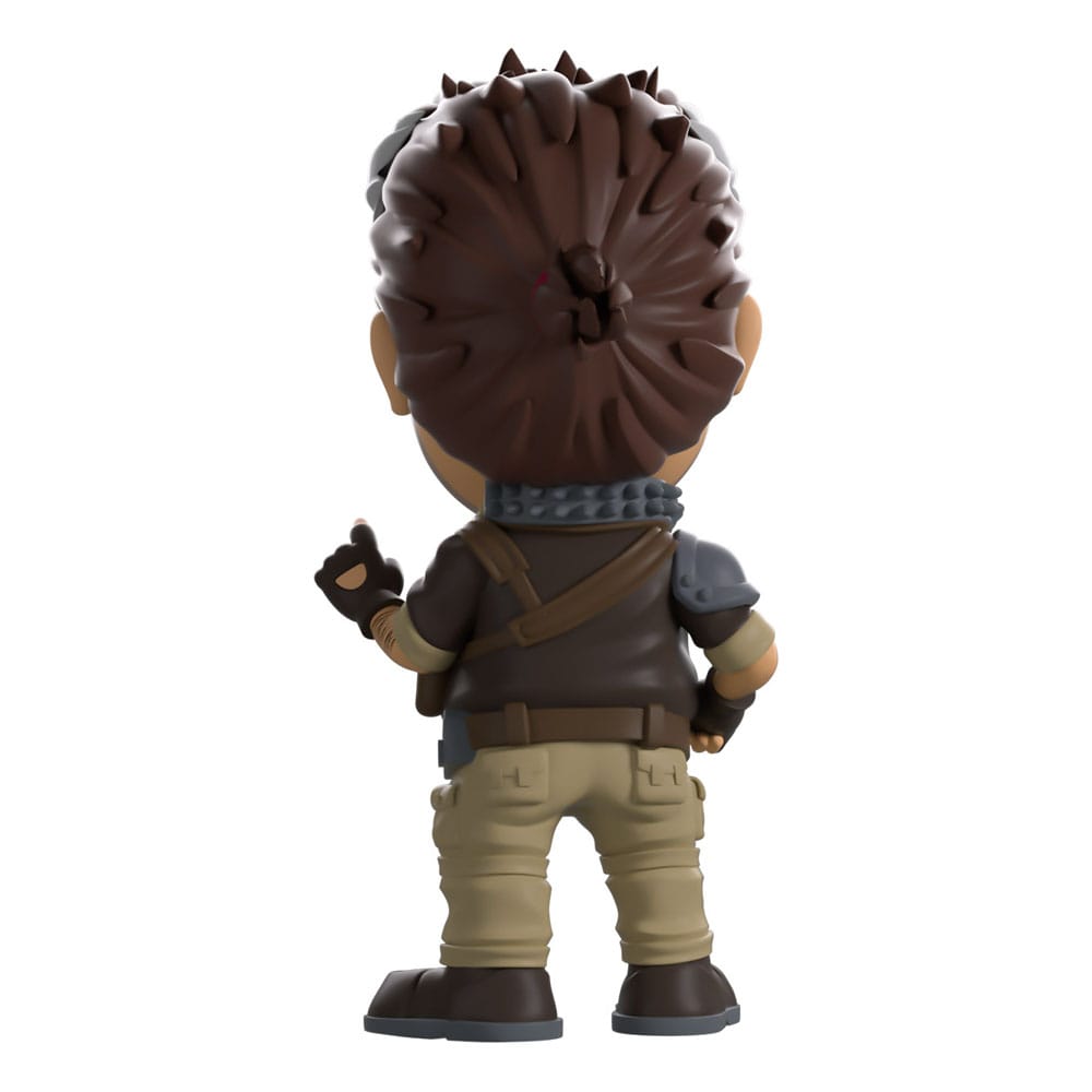 Borderlands Figura in vinile Marcus 10 cm