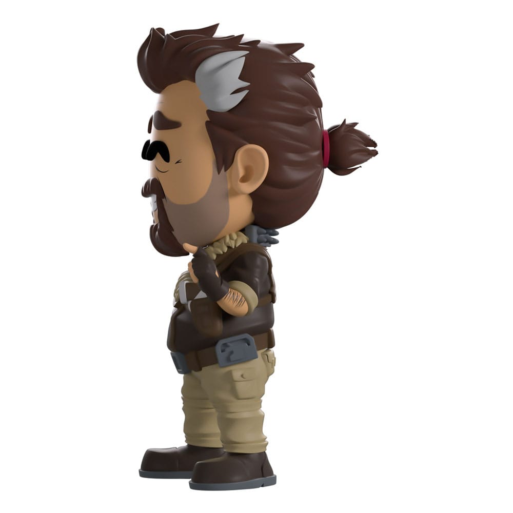 Borderlands Marcus Vinyl Figure 10cm