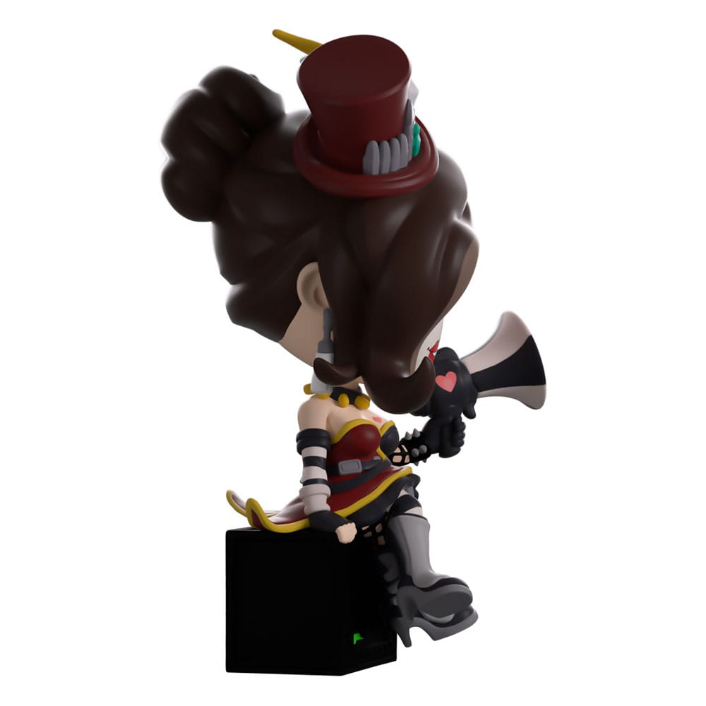 Borderlands Figura in vinile Moxxi 10 cm