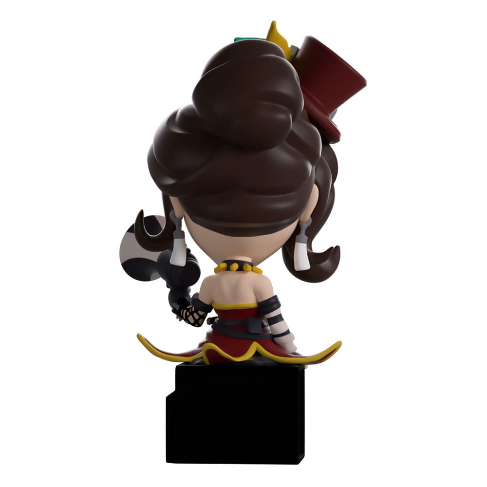 Borderlands Figura in vinile Moxxi 10 cm