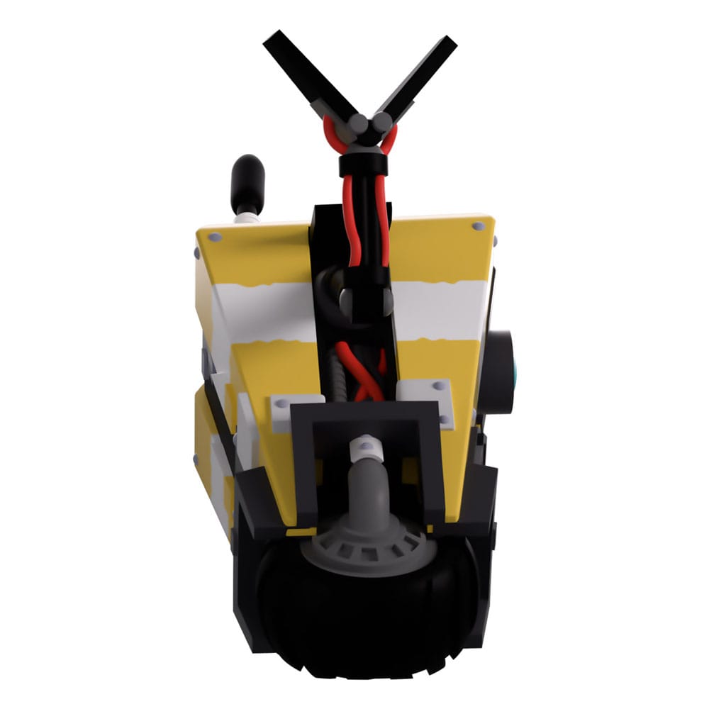 Borderlands Figura in vinile Chillin Claptrap 10 cm