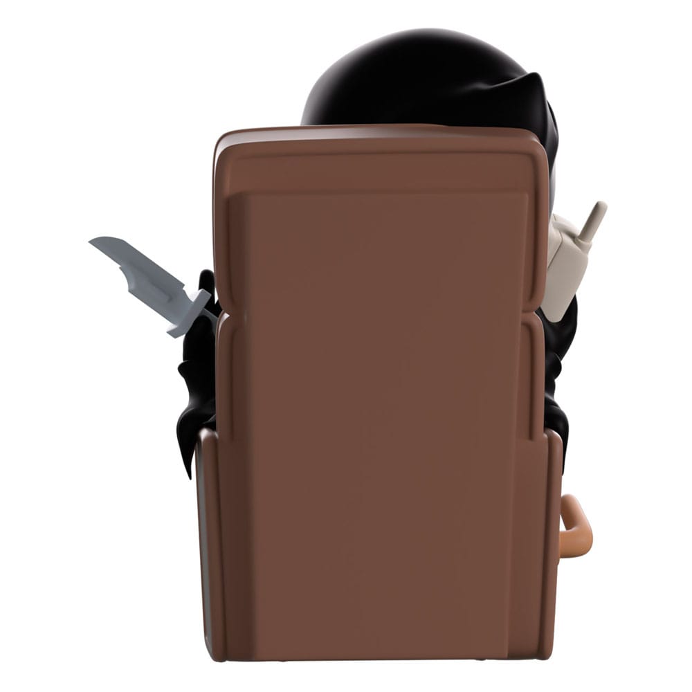 Ghostface Ghostface Lounging Vinyl Figure 11 cm