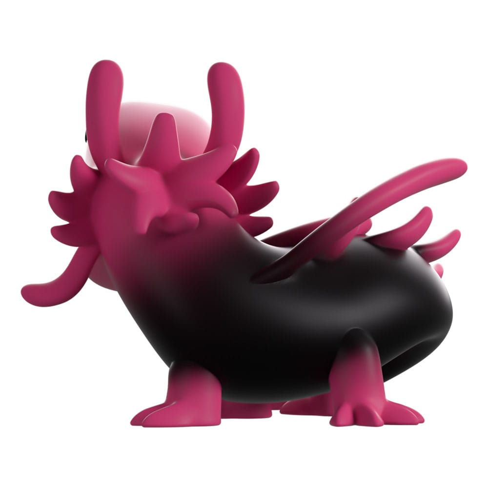 Rainworld Pink Lizard Vinyl Figure 8cm