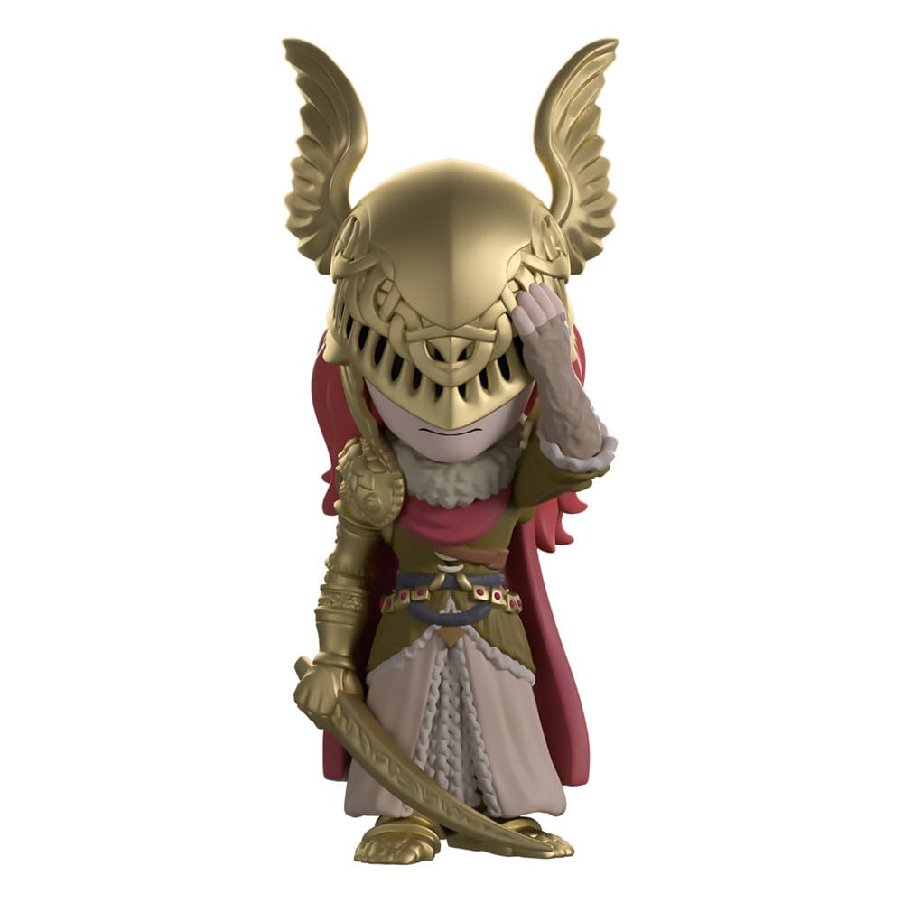 Elden Ring Malenia Vinyl Figure 14cm