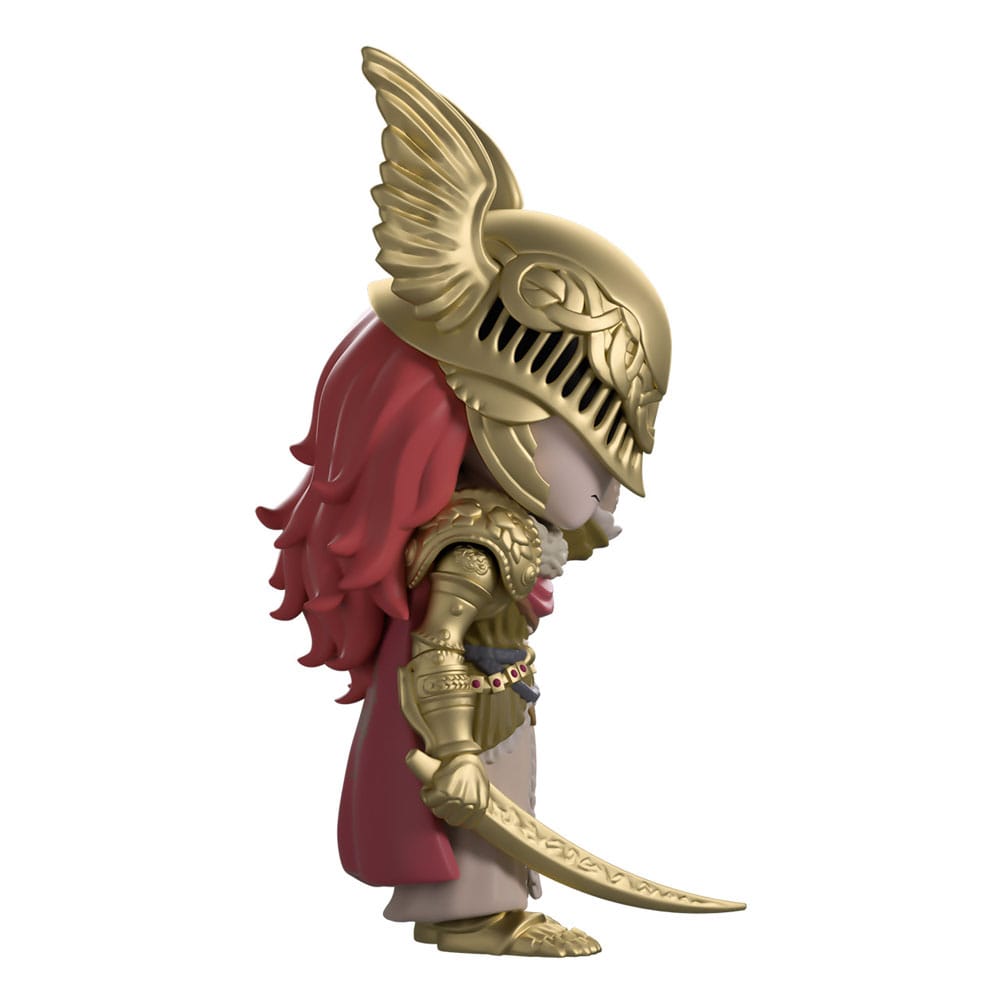 Elden Ring Malenia Vinyl Figure 14cm