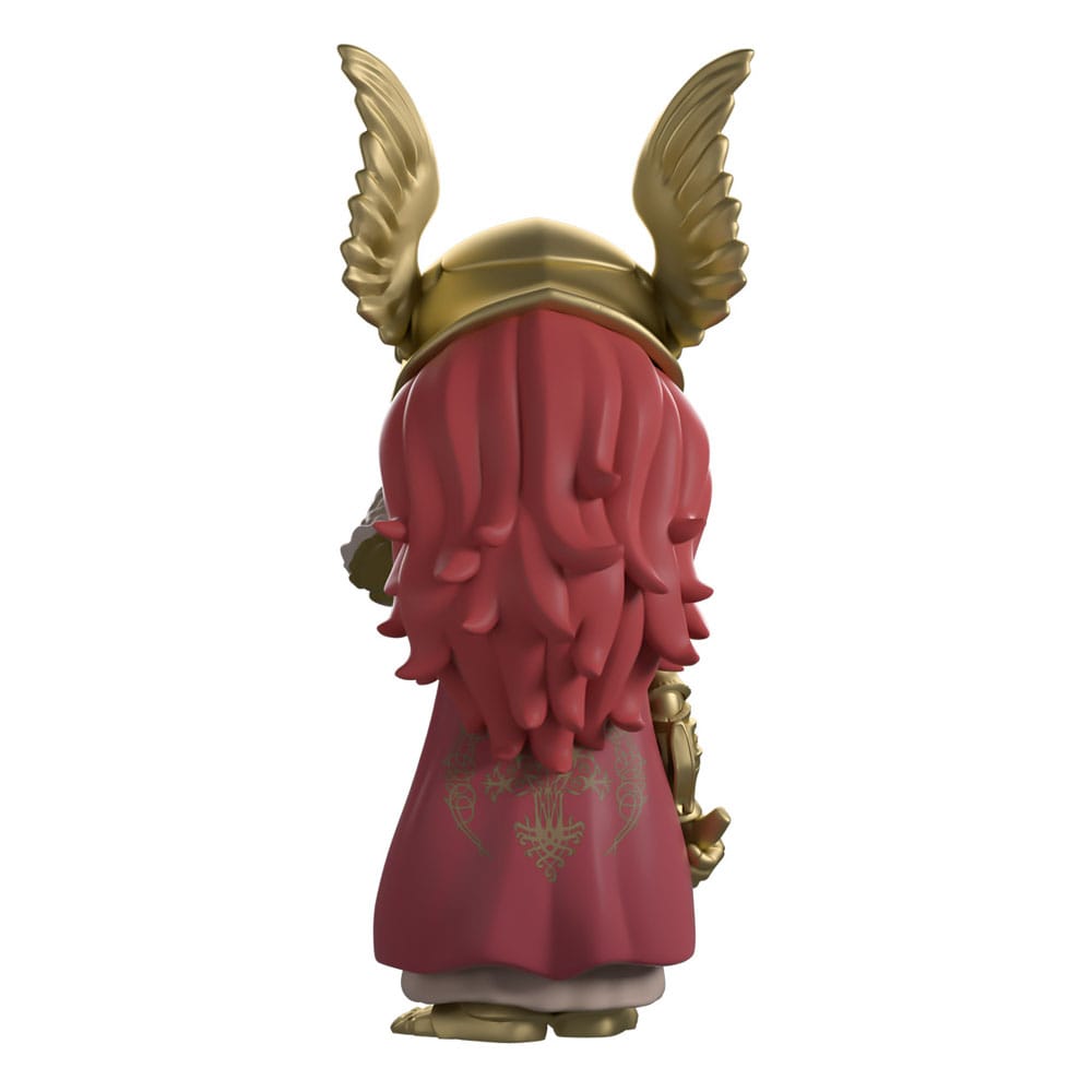 Elden Ring Malenia Vinyl Figure 14cm