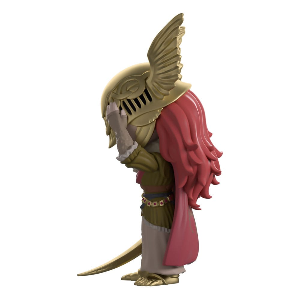 Elden Ring Malenia Vinyl Figure 14cm
