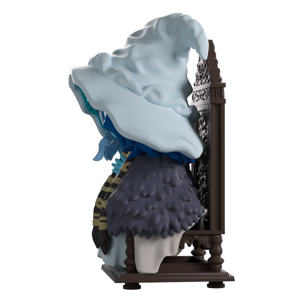 Elden Ring Ranni Vinyl Figure 12cm