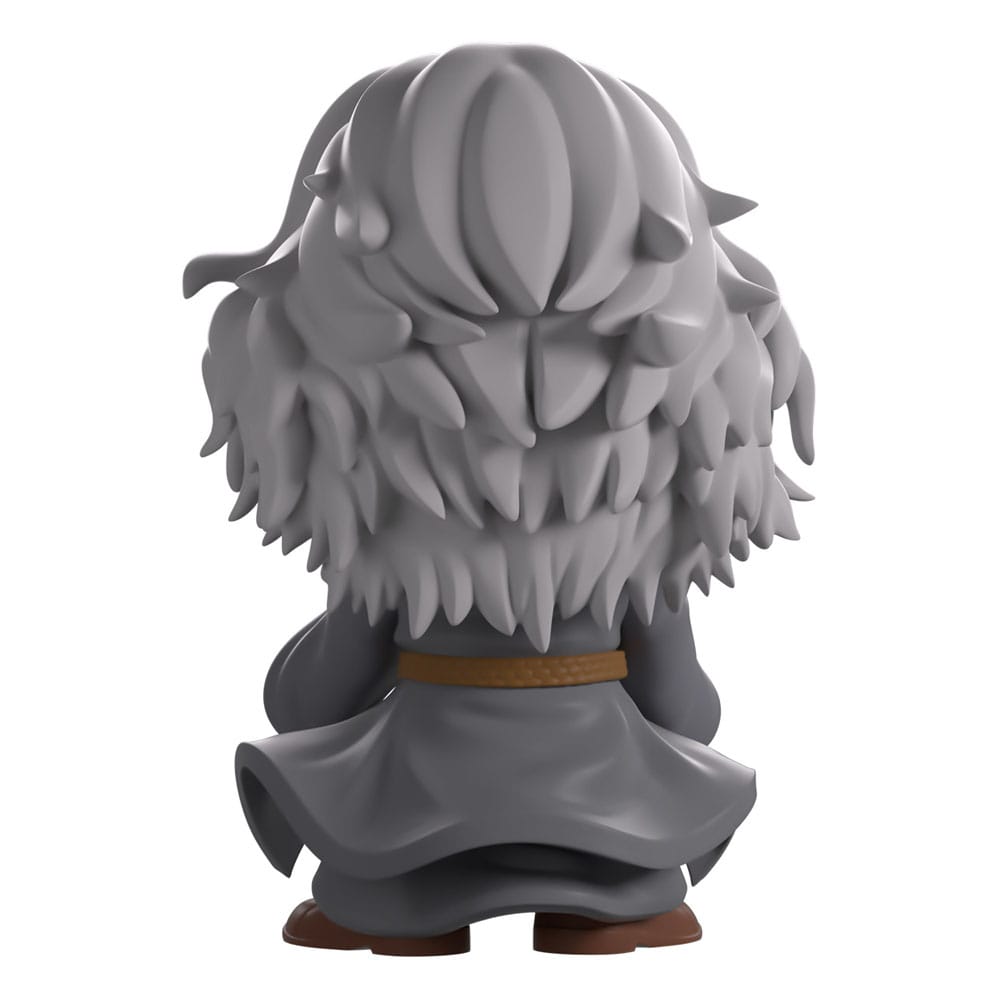 Lord of the Rings Gandalf the Grey Vinyl Figure 11cm
