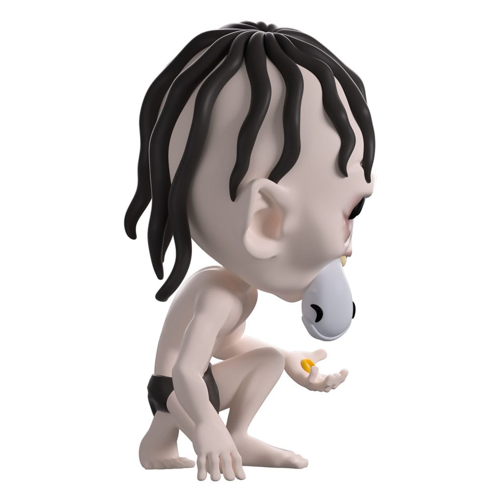 Lord of the Rings Vinyl Figure Gollum 10 cm