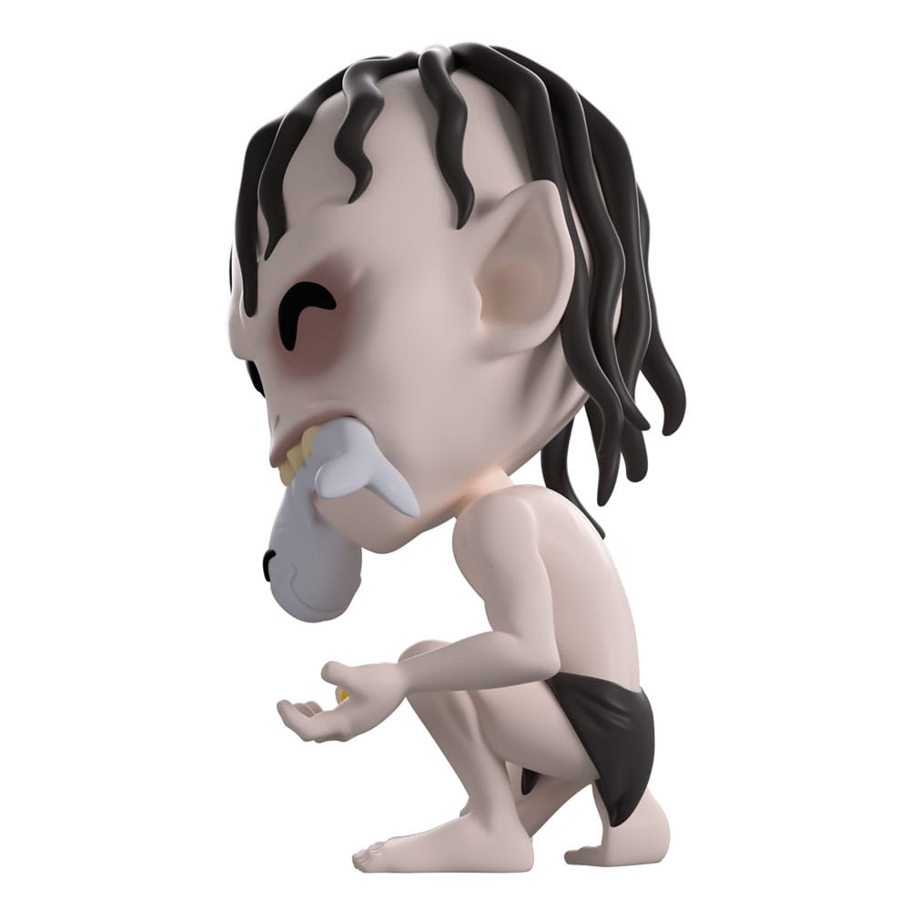 Lord of the Rings Vinyl Figure Gollum 10 cm
