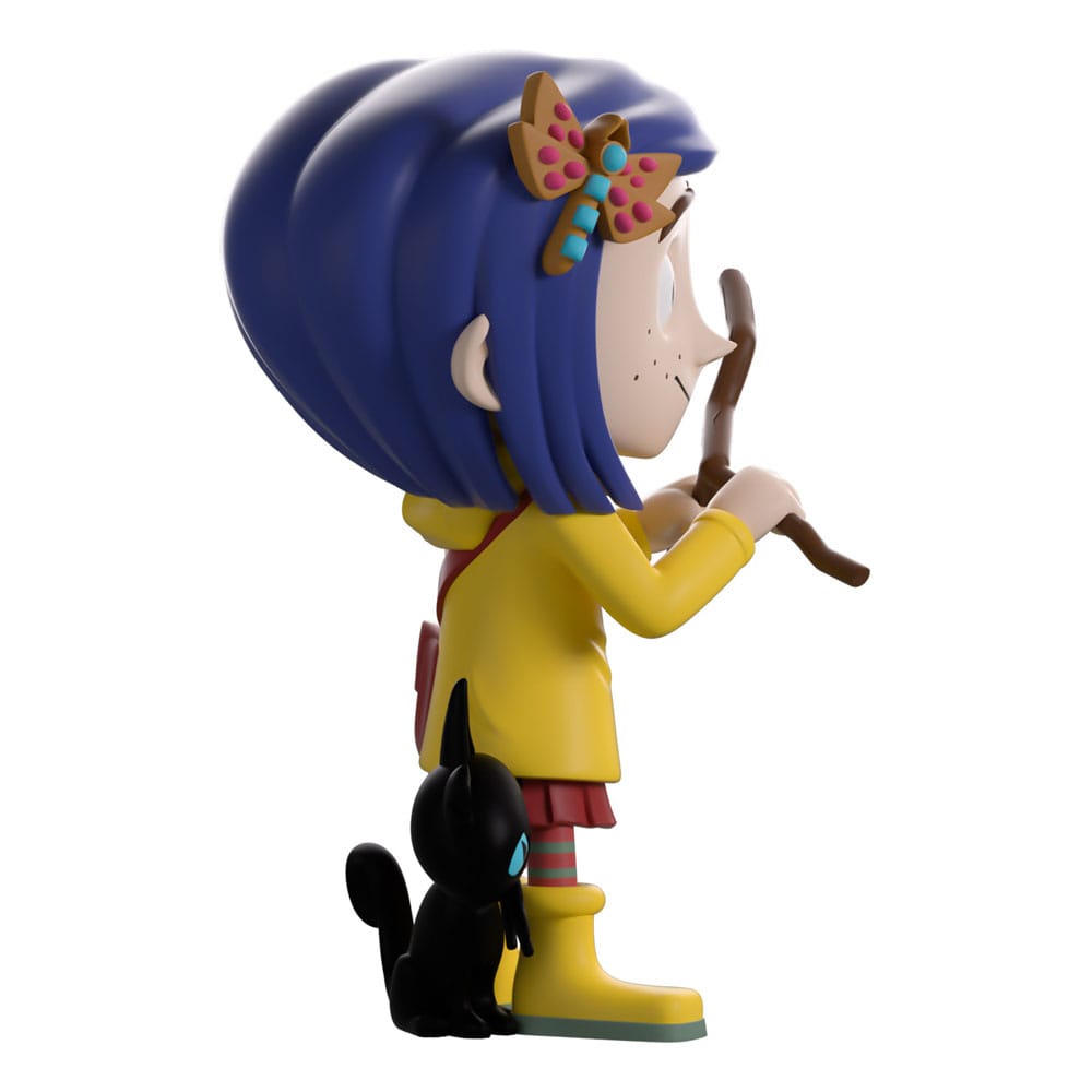 Coraline Coraline vinyl figure 11 cm