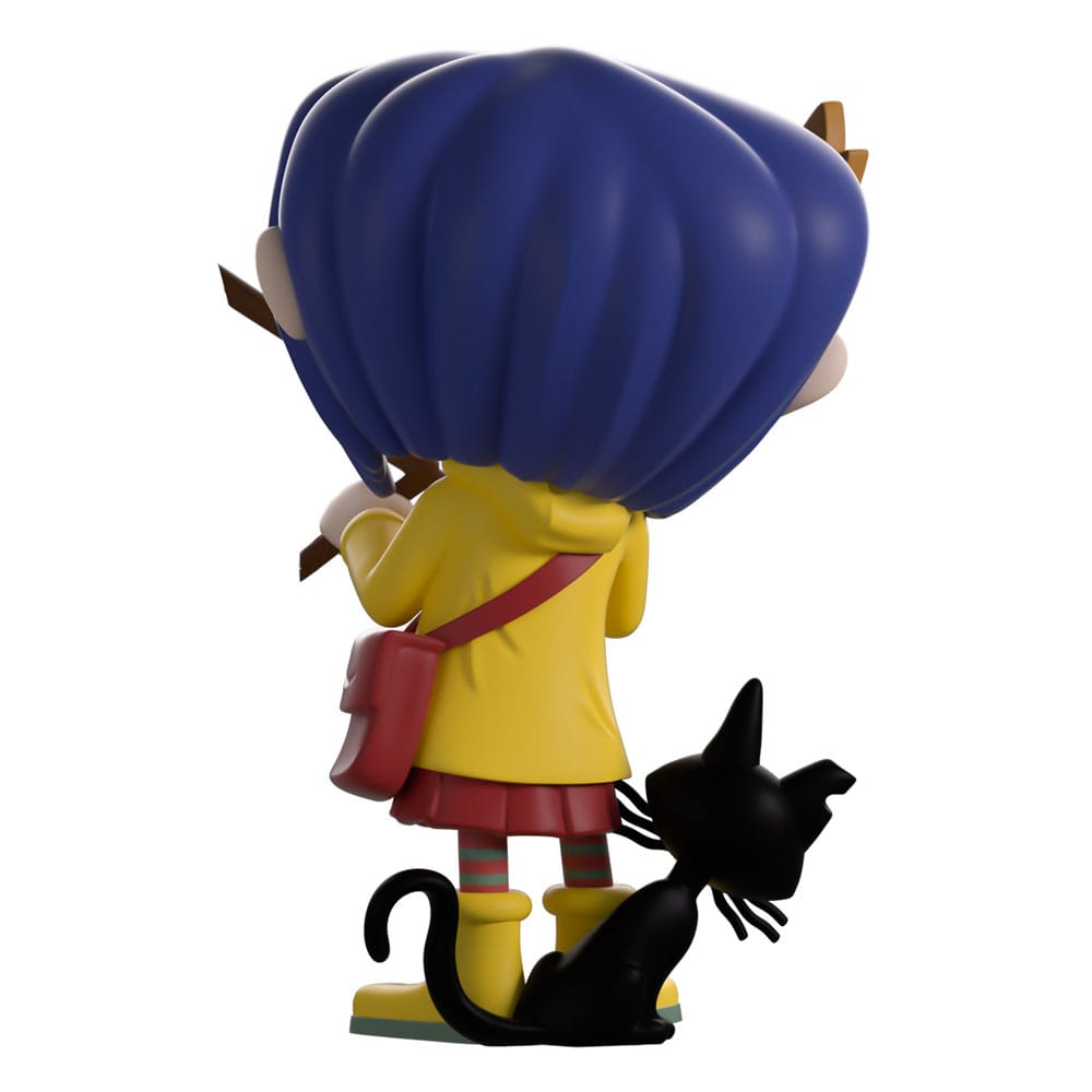 Coraline Coraline vinyl figure 11 cm