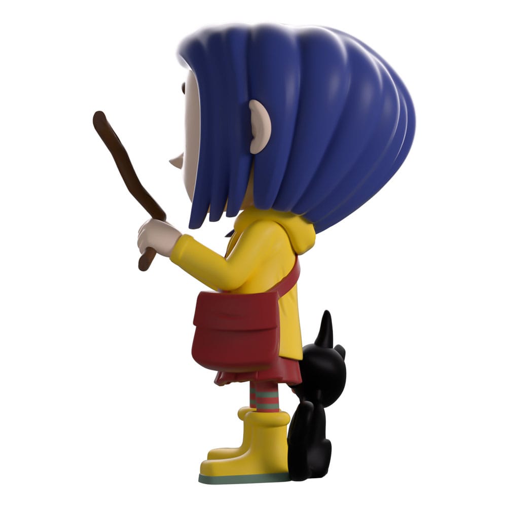 Coraline Coraline vinyl figure 11 cm