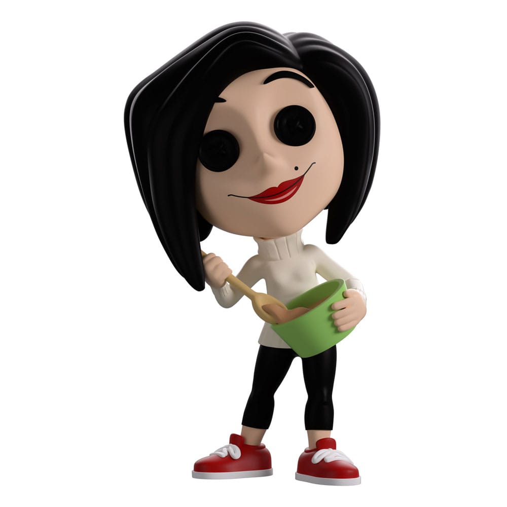 Coraline Another Mother vinyl figure 13 cm