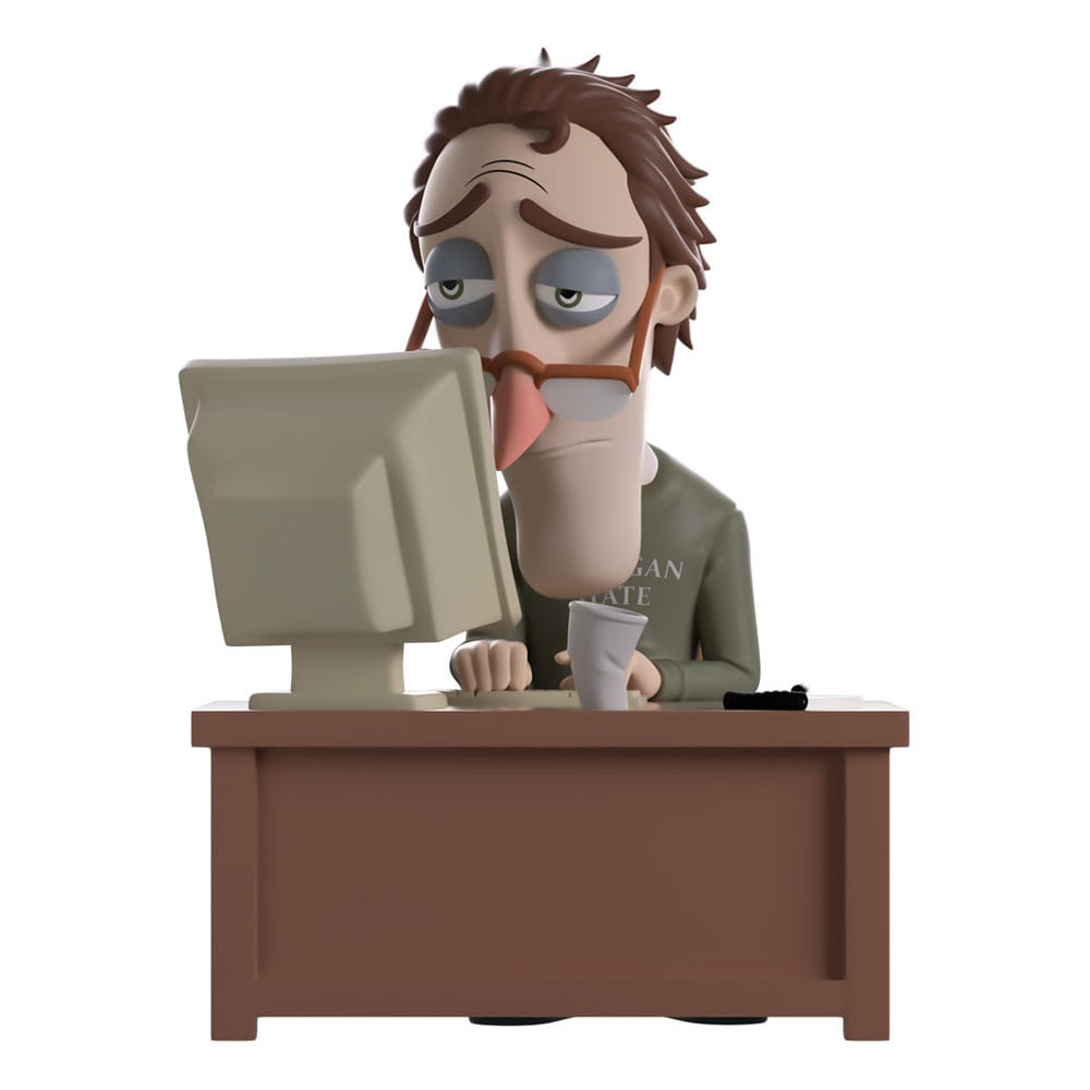 Coraline Vinyl Figure Pai 12 cm