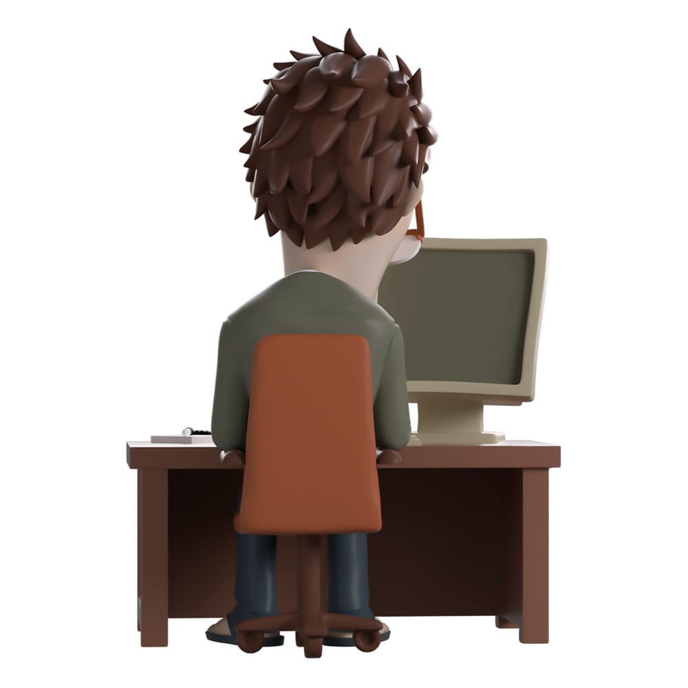 Coraline Vinyl Figure Pai 12 cm