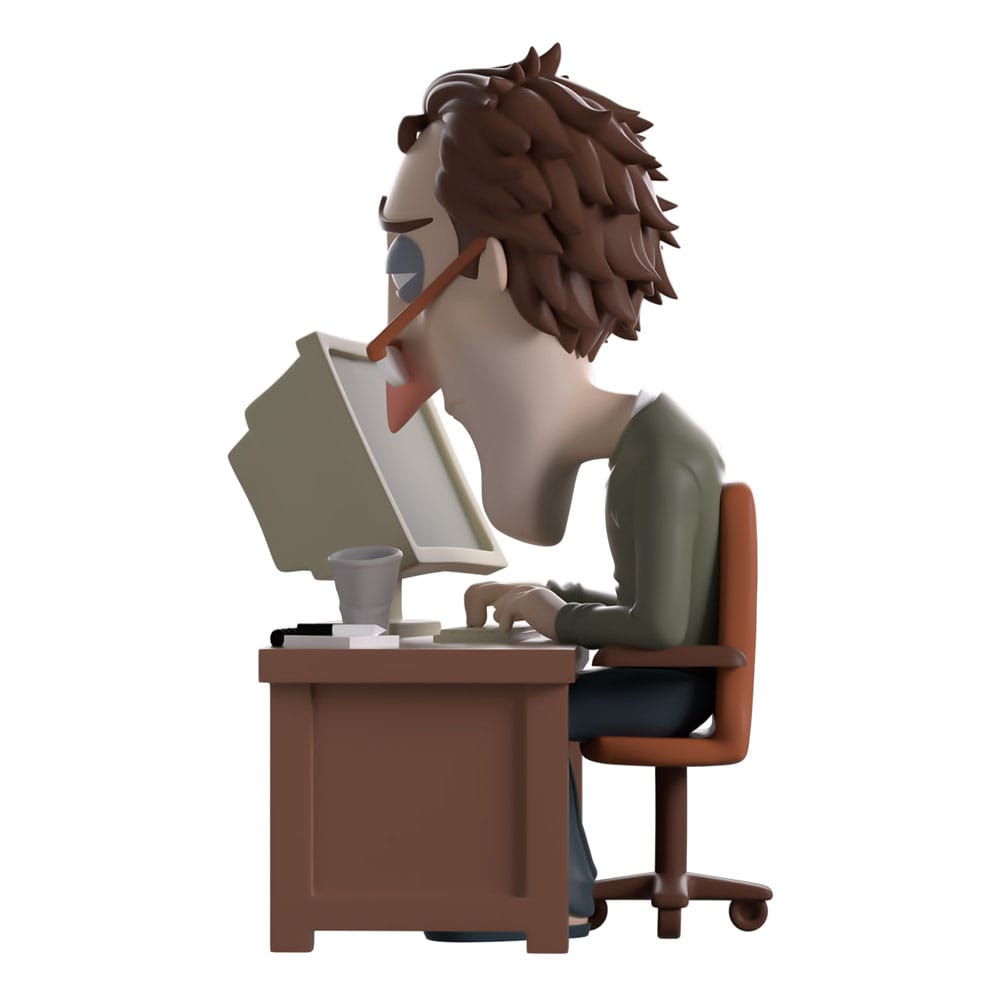 Coraline Vinyl Figure Pai 12 cm