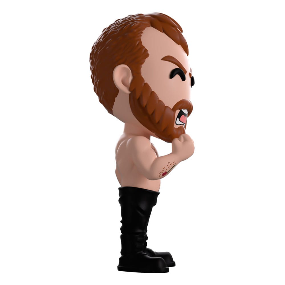 All Elite Wrestling Vinyl Figure Jon Moxley 12 cm