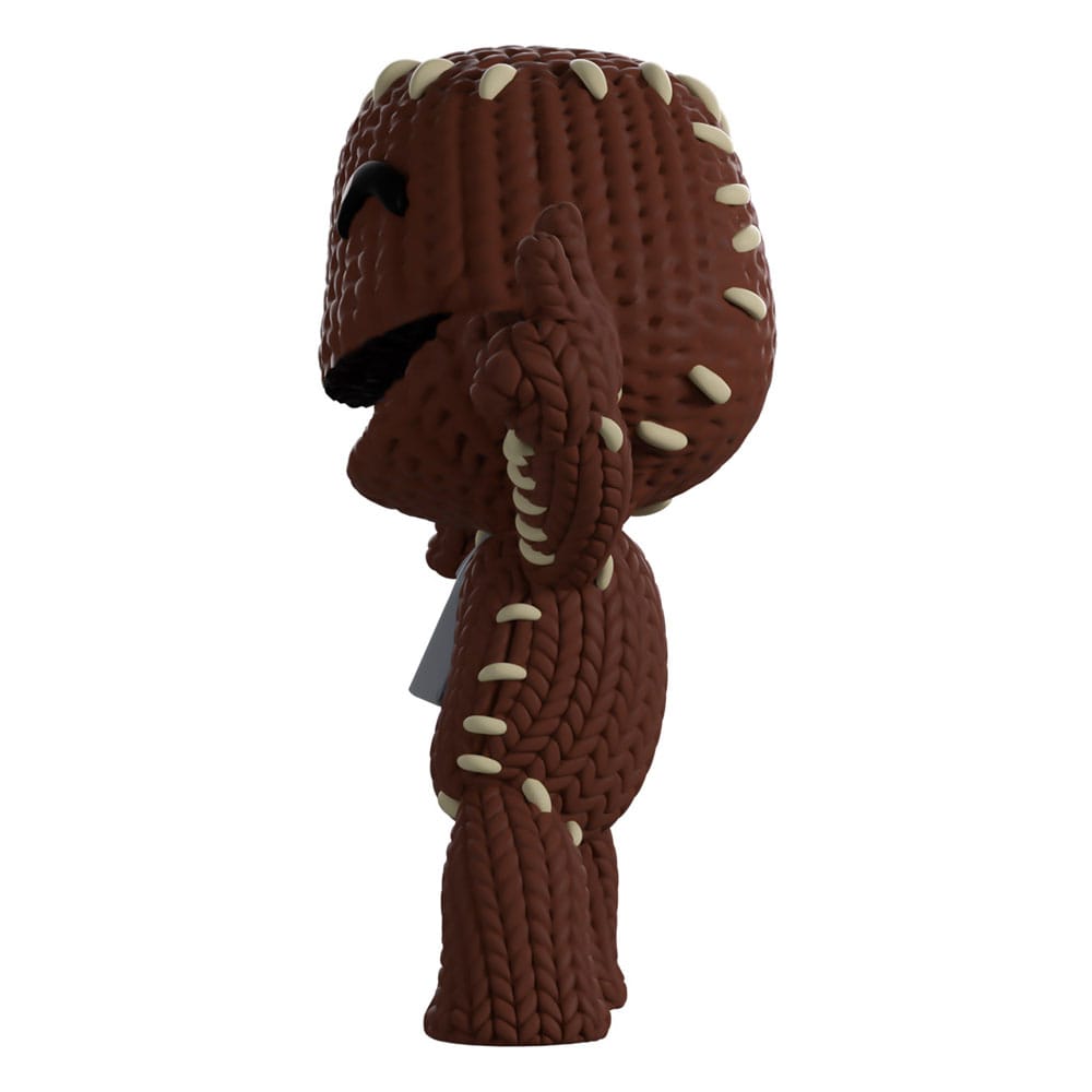 Sackboy Vinyl Figure Sackboy 12 cm