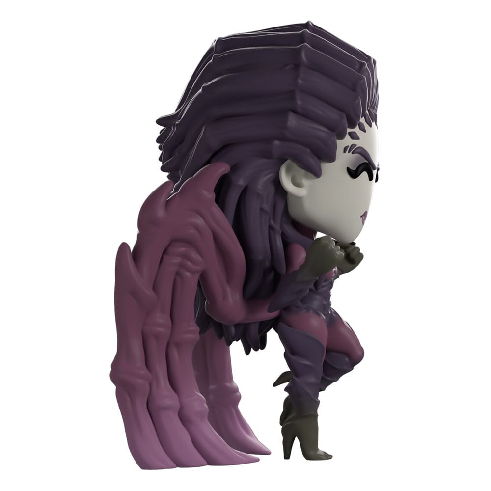 Starcraft Vinyl Figure Kerrigan 13 cm
