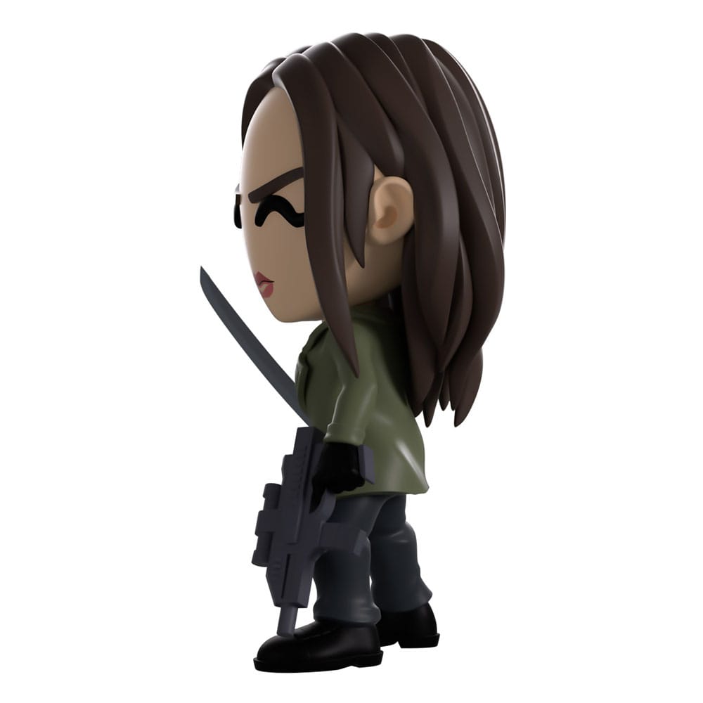 John Wick: Ballerina Vinyl Figure The Ballerina 11 cm