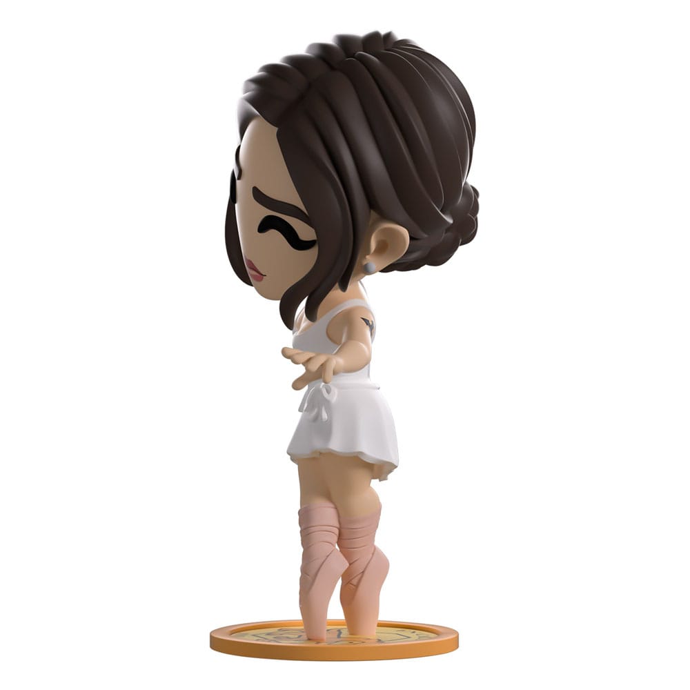 John Wick: Ballerina Vinyl Figure Pointe Ballerina 12 cm