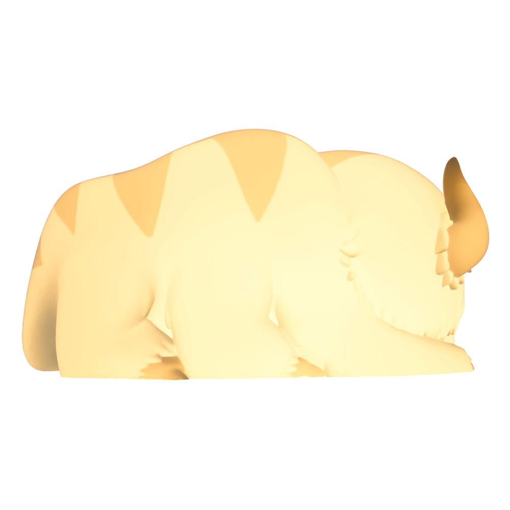 Avatar: The Last Airbender Nightlight Appa Night Light 8 cm