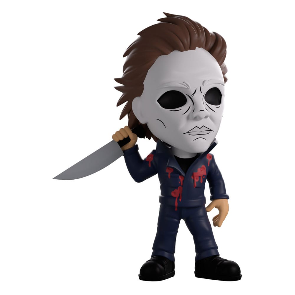 Halloween Vinyl Figure Michael Myers 12 cm