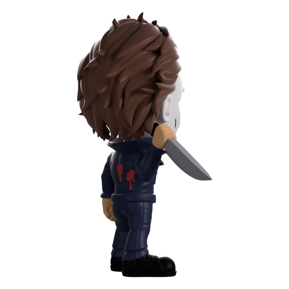 Halloween Vinyl Figure Michael Myers 12 cm