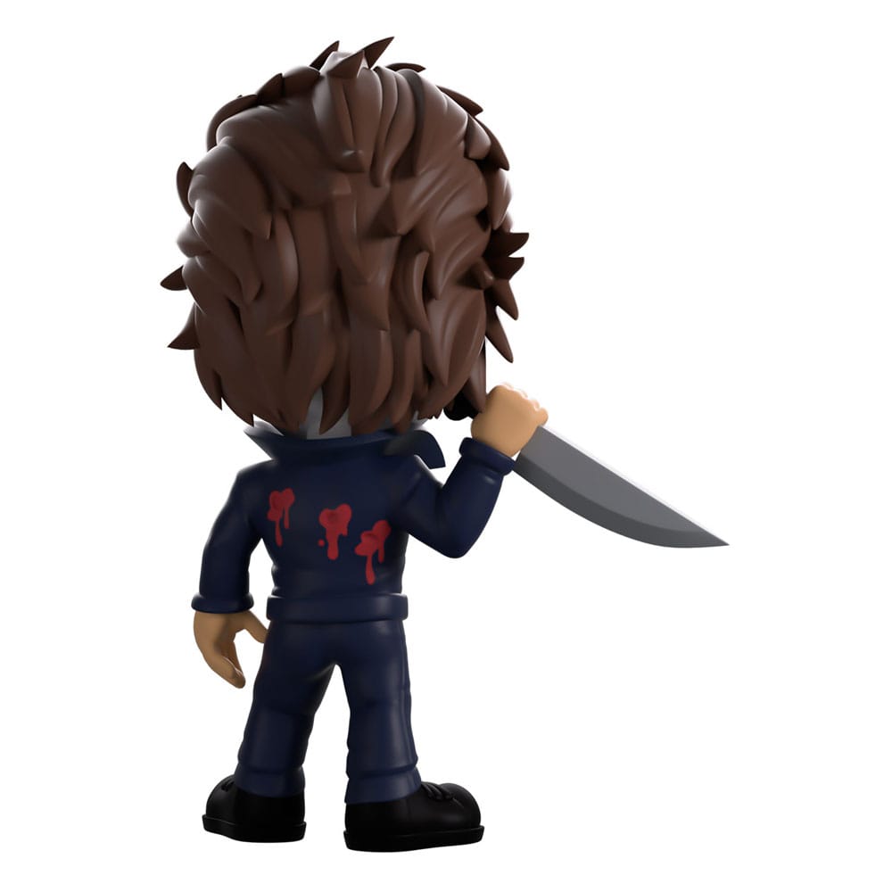 Halloween Vinyl Figure Michael Myers 12 cm