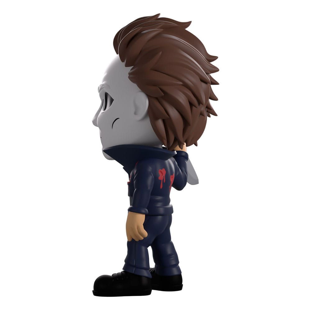 Halloween Vinyl Figure Michael Myers 12 cm