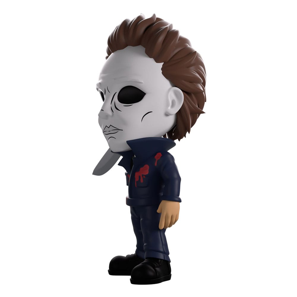 Halloween Vinyl Figure Michael Myers 12 cm