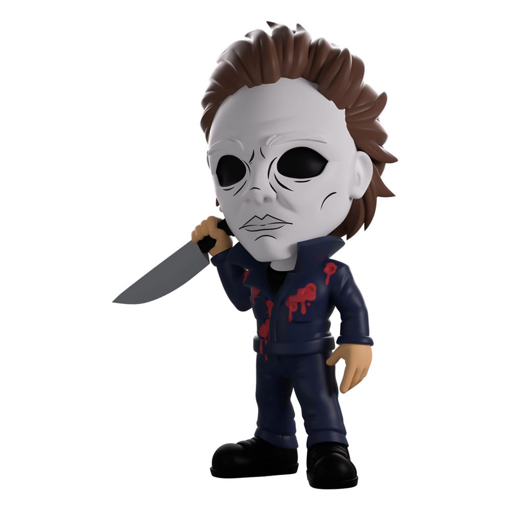 Halloween Vinyl Figure Michael Myers 12 cm