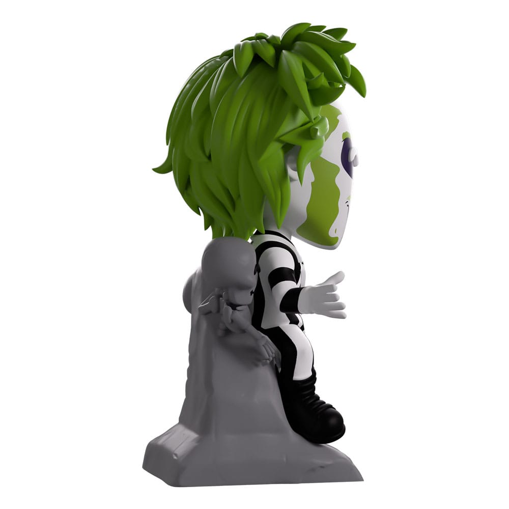 Beetlejuice Vinyl Figure Beetlejuice 12 cm