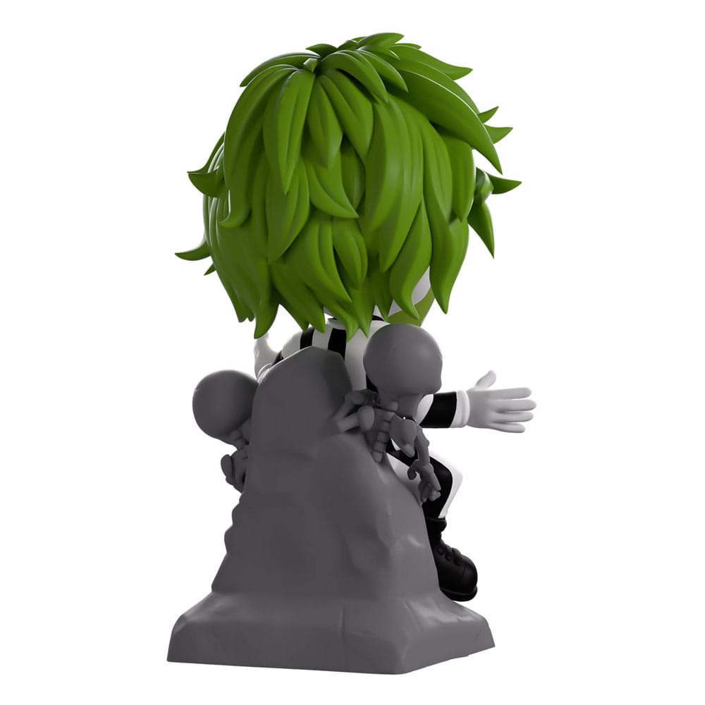 Beetlejuice Vinyl Figure Beetlejuice 12 cm
