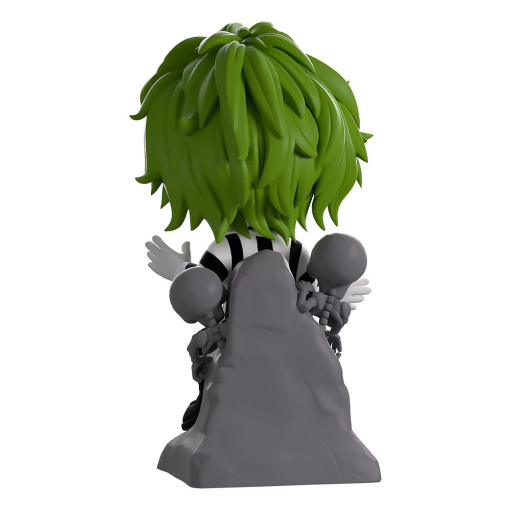 Beetlejuice Vinyl Figure Beetlejuice 12 cm