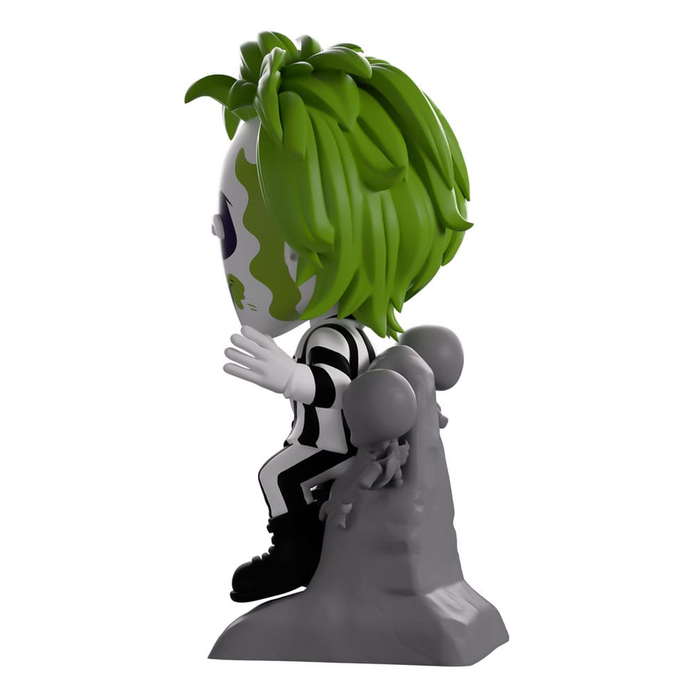 Beetlejuice Vinyl Figure Beetlejuice 12 cm