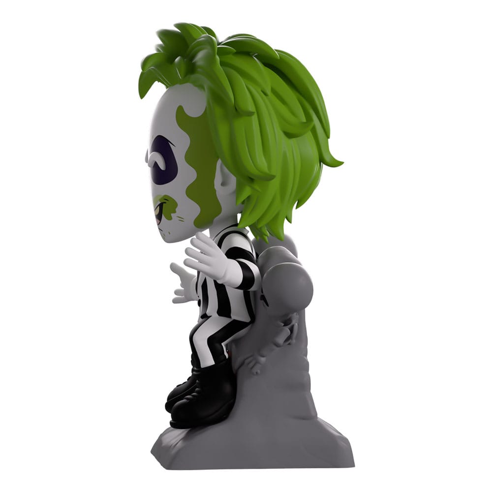 Beetlejuice Vinyl Figure Beetlejuice 12 cm