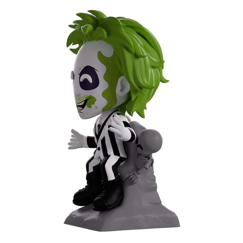 Beetlejuice Vinyl Figure Beetlejuice 12 cm