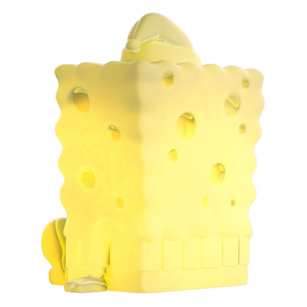 SpongeBob SquarePants Nightlight SpongeBob 14 cm