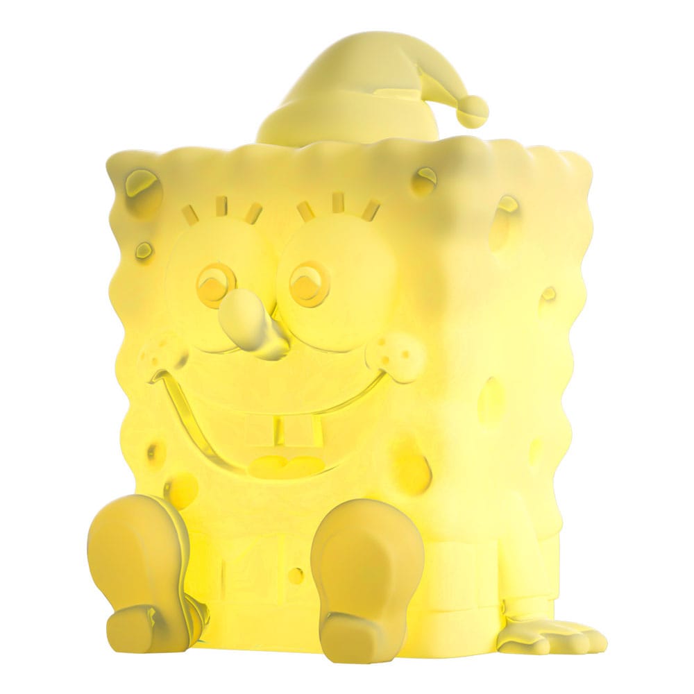 SpongeBob SquarePants Nightlight SpongeBob 14 cm