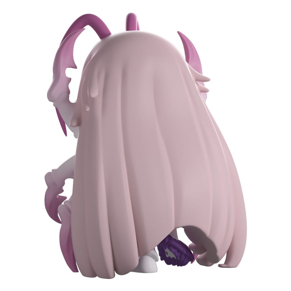 VTuber Vinyl Figure Matara Kan 12 cm