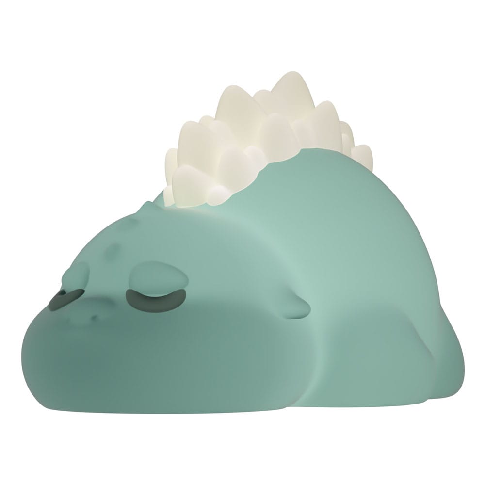 Godzilla Nightlight Sleepy Godzilla 8 cm