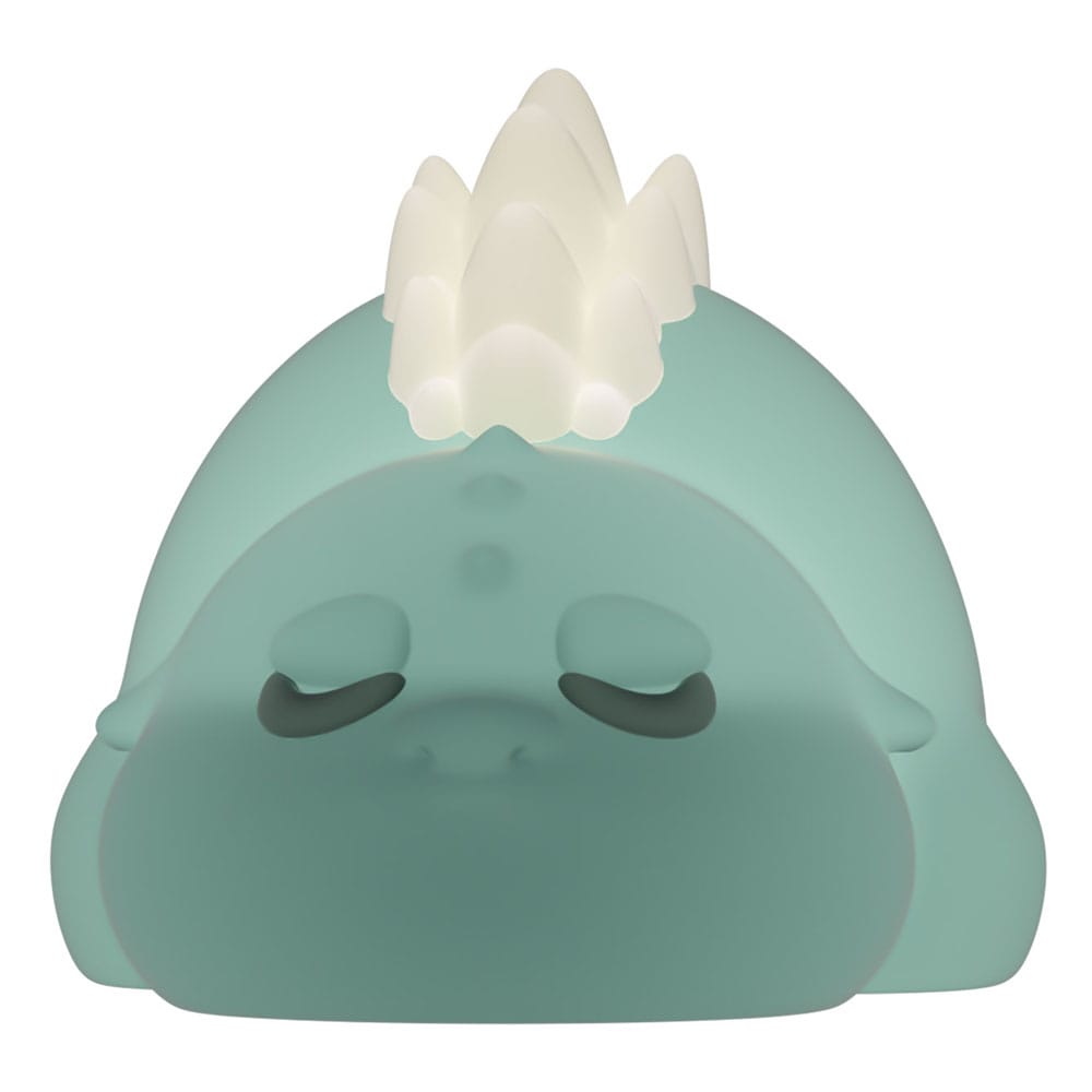 Godzilla Nightlight Sleepy Godzilla 8 cm