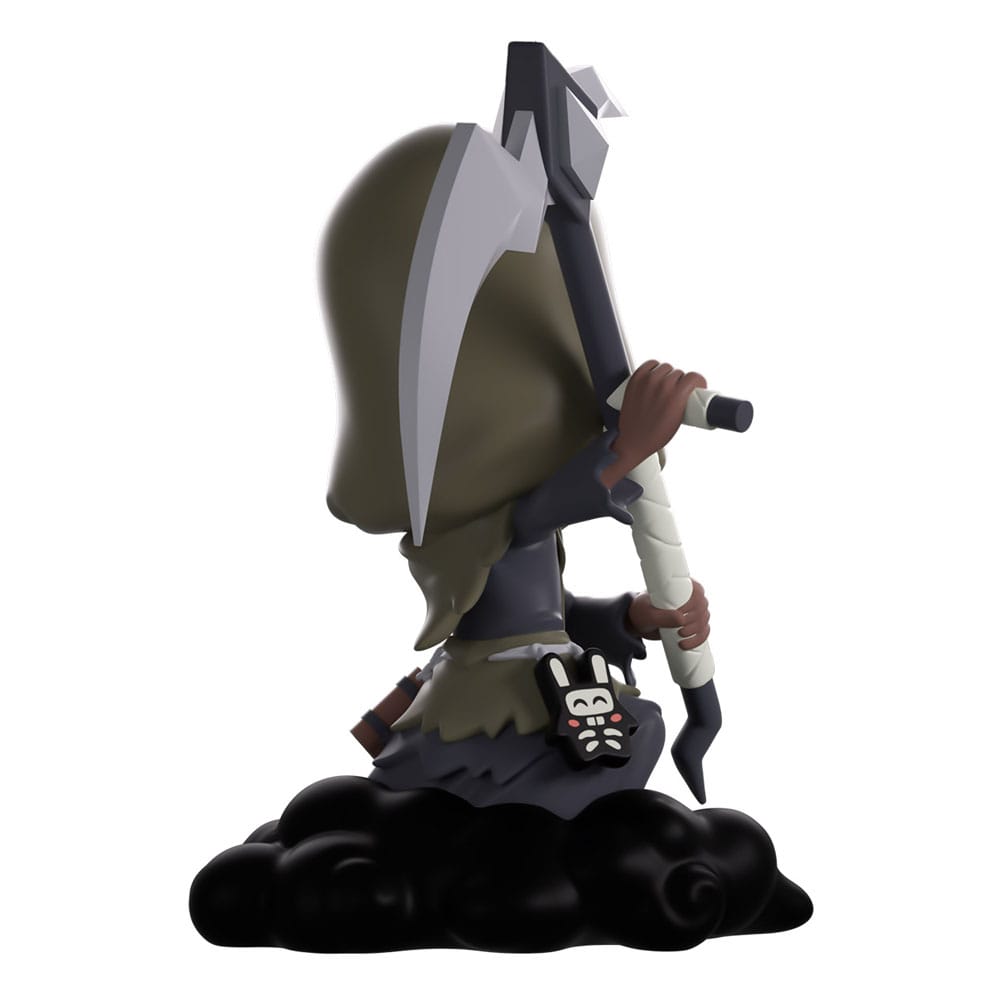 The Sims Vinyl Figure The Grim Reaper 12 cm