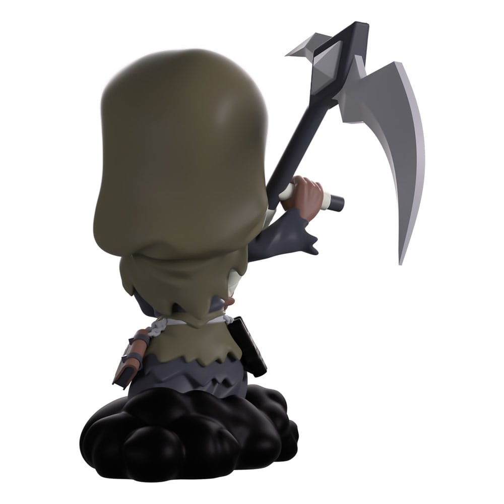 The Sims Vinyl Figure The Grim Reaper 12 cm