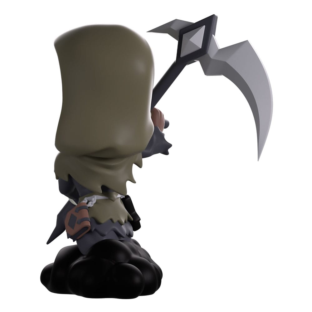 The Sims Vinyl Figure The Grim Reaper 12 cm