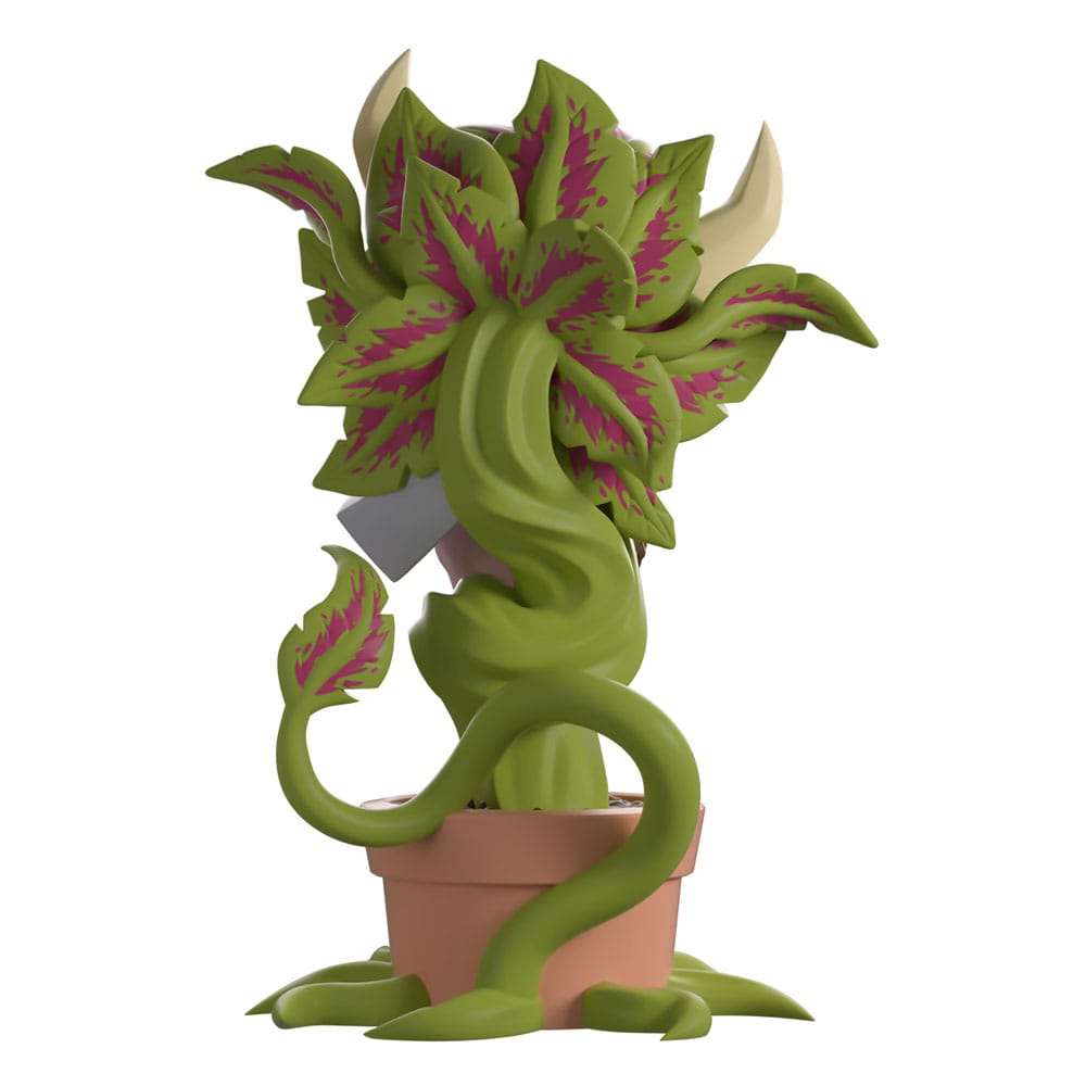 The Sims Vinyl Figure Cowplant 12 cm