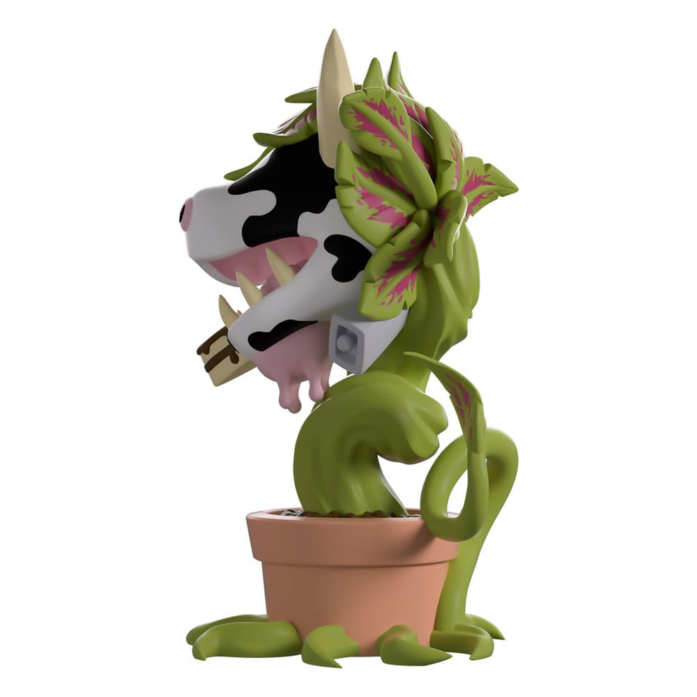 The Sims Vinyl Figure Cowplant 12 cm